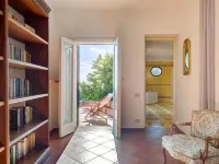 Villa il Turro Hotels in Massa Lubrense