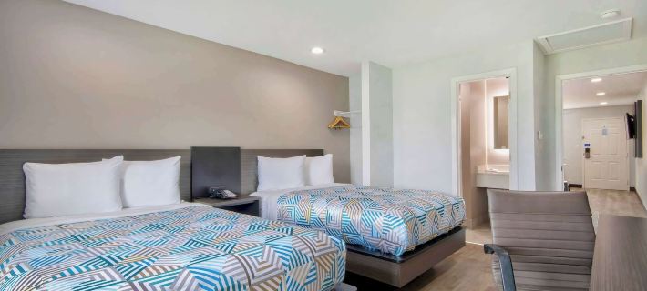 Motel 6 Sulphur, La Hotels in Calcasieu Parish