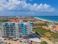 Atlantic 360 by BlueAruba Rentals Hotels in Eagle Beach