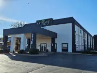 Greenstay Hotel Joplin Missouri