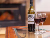 Mercure Hunter Valley Gardens - bar