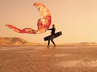 Pk 25 Hotel a Dakhla