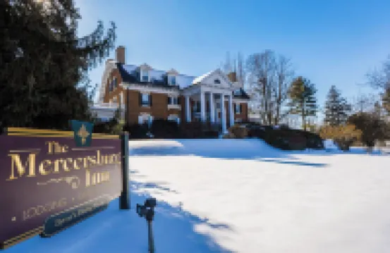 Mercersburg Inn Hotels in 