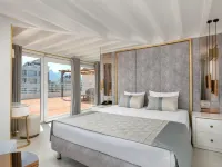Reo Hotel Spa - Ex Pacco Hotel Hotels near Beach Park, Antalya