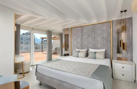 เรโอ โรงแรม โรงแรมใน