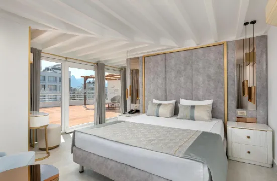 เรโอ โรงแรม