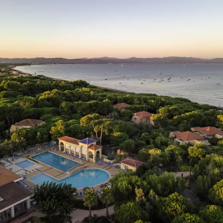 Belambra Clubs Presqu'île de Giens - Riviera Beach Club