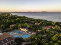 Belambra Clubs Presqu'île de Giens - Riviera Beach Club - bar