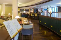 Maxx Hotel Jena - bar