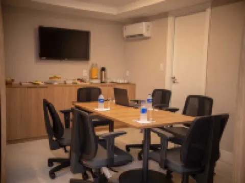 Aero Hotel Salvador Aeroporto Hotels in Lauro de Freitas