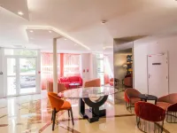 Hôtel Mercure Paris Pont de Levallois Neuilly - 스파