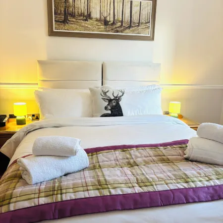Little Silver Country Hotel