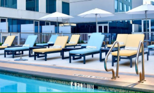 InterContinental Hotels HOUSTON by IHG