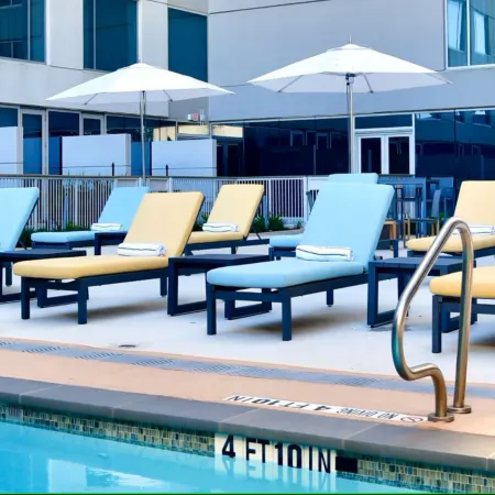 InterContinental Hotels HOUSTON by IHG