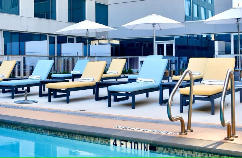 InterContinental Hotels Houston by IHG photo 2