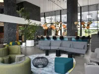 Novotel Abidjan Marcory - bar