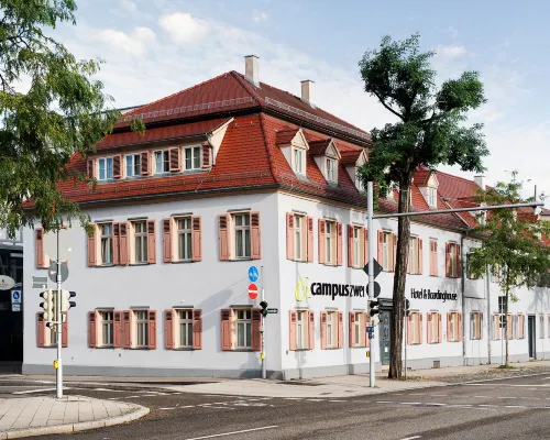 凱普威 - 酒店及公寓 路德維希堡酒店