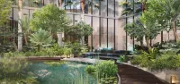 Holiday Inn & Suites VIENTIANE by IHG - romantis