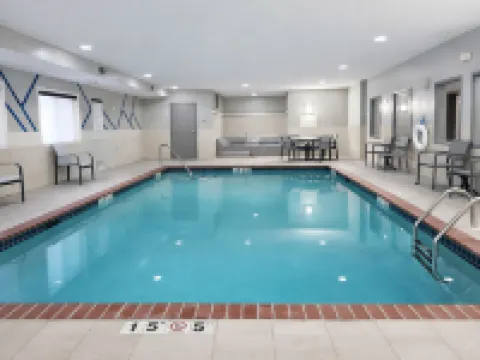 Holiday Inn Express & Suites ST. PAUL - WOODBURY by IHG Hotels in Woodbury