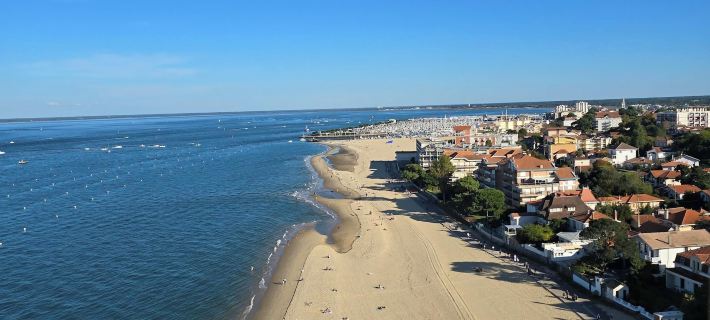 Lagrange Vacances les Résidences du Bassin Hotels in Arcachon