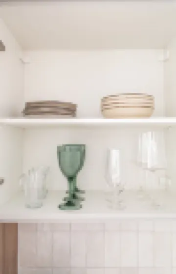 Apartamento Deluxe Novo