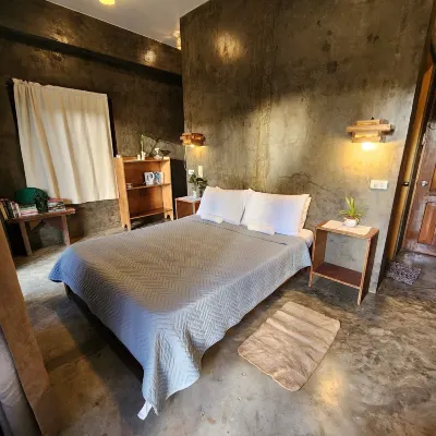 Balay Yuhom Hotels near PADEL & PALMS