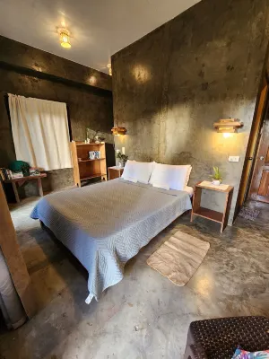 Balay Yuhom Hotéis em 