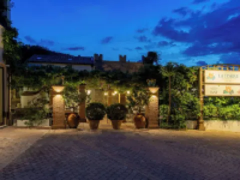 Hotel la Torre Hotels in Centola