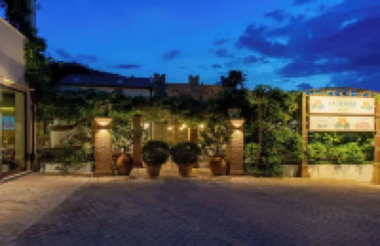Hotel la Torre