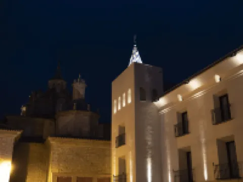 Hotel Palacio la Marquesa  호텔