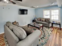 East Coast Ku'Uipos Cottage