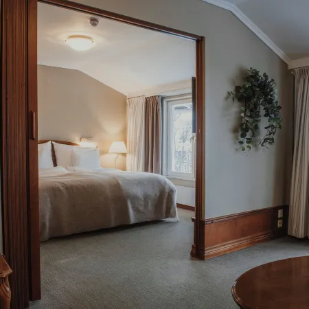 Home Hotel Smedjan