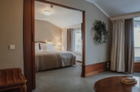 ホーム ホテル スメディアン のホテル