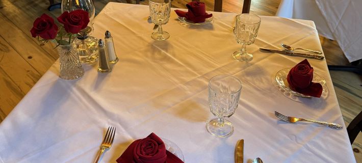 Inn of Glen Haven Hotéis em Larimer County