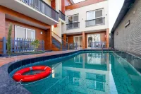 VanaSutra Resort By Alaya Stays Hotel di 
