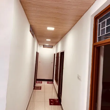Hotel Kashi Ganga