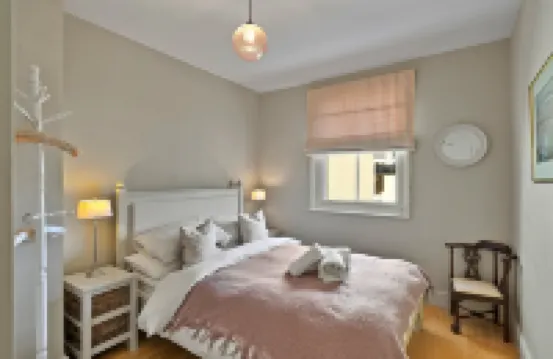 Villa in Sidmouth With Sea Views