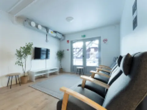 Forenom Hostel Ylläs