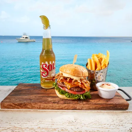 Divi Flamingo Beach Resort & Casino