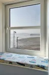 Apartment in Beaumaris With Snowdonia Views