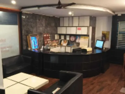 Hotel Grand International