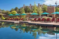 Four Seasons Resort Rancho Encantado Santa Fe - 5 tähden