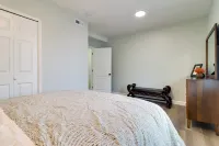 Near Midtown & Medical District! Updated Unit - balcony