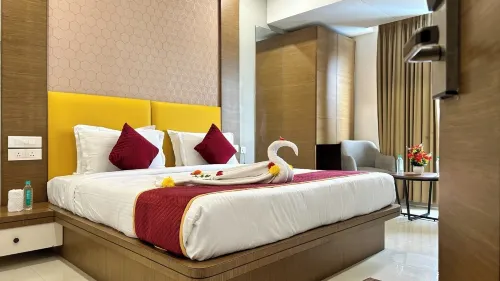 Avani Elite - 2-نجوم