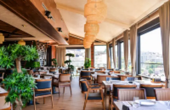 阿姆斯特丹酒店