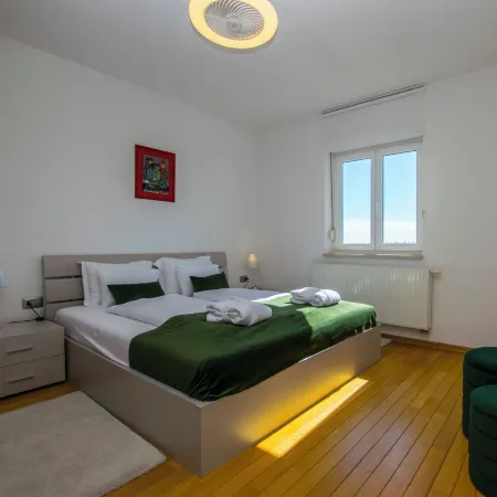 Apartments Relax Hotels in Kastav