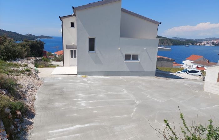 Apartments BruLo