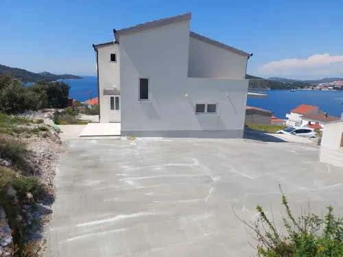 Apartments BruLo