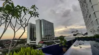 Apartemen Mataram City by Nginap - 2-Star