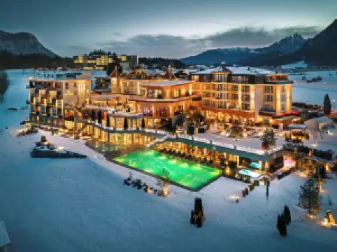 Hotel Panorama Royal